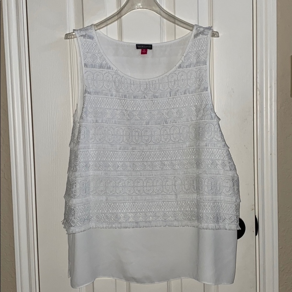 Vince Camuto tank